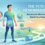 Hemorrhoids: Causes, Symptoms, and Advanced Treatment for Lasting Relief