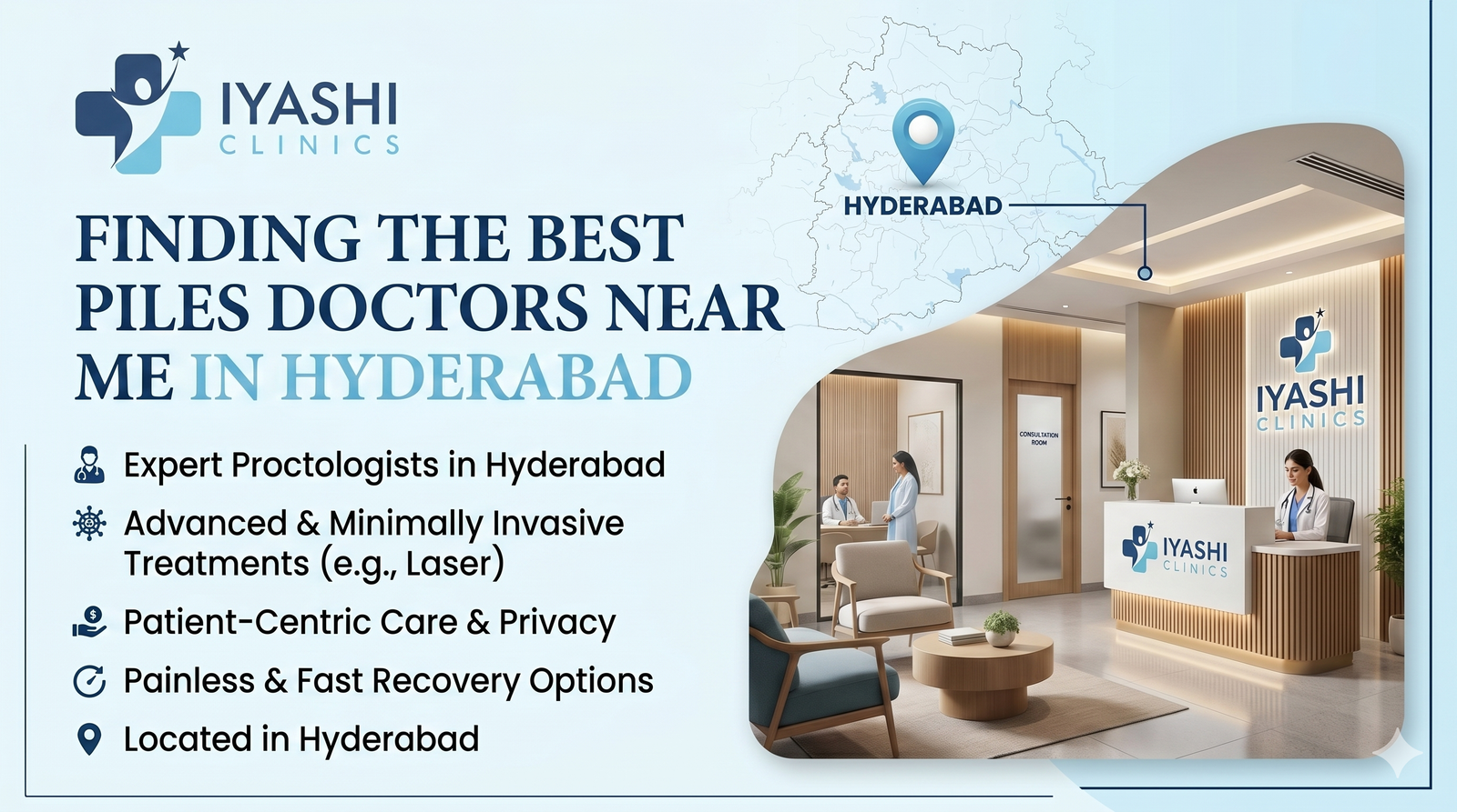 Comprehensive Guide: Finding the Best Piles Doctors Near Me for Permanent Relief